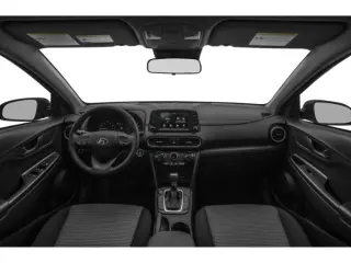 Hundai KONA 2018 AWD SE 4dr Crossover
