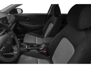 Hundai KONA 2018 AWD SE 4dr Crossover