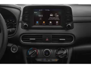 Hundai KONA 2018 AWD SE 4dr Crossover