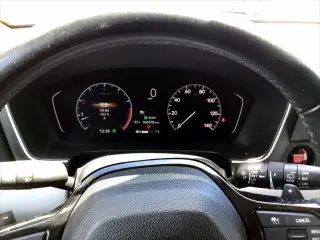 Honda Pilot 2023 AWD Touring 4dr SUV en español