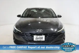 Hundai Elantra 2021 SE 4dr Sedan