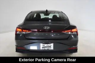 Hundai Elantra 2021 SE 4dr Sedan
