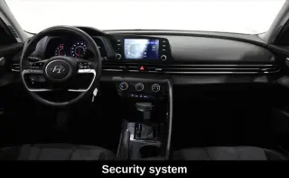 Hundai Elantra 2021 SE 4dr Sedan