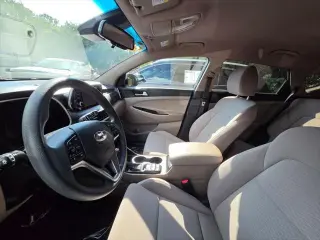 Hyundai TUCSON 2020 AWD Value 4dr SUV