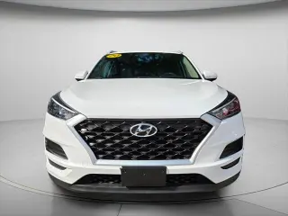 Hyundai TUCSON 2020 AWD Value 4dr SUV