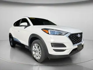 Hyundai TUCSON 2020 AWD Value 4dr SUV