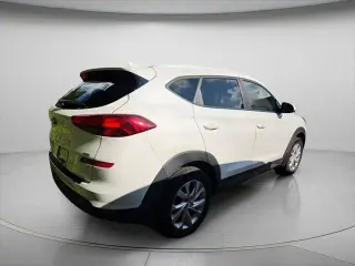 Hyundai TUCSON 2020 AWD Value 4dr SUV