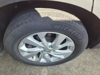 Hyundai TUCSON 2020 AWD Value 4dr SUV