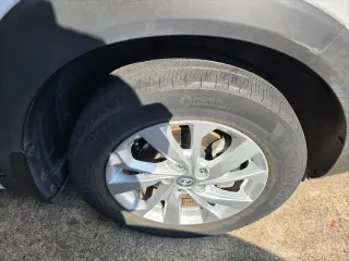 Hyundai TUCSON 2020 AWD Value 4dr SUV