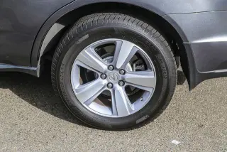 Acura MDX 2011 SH-AWD SUV 4puertas con Paquete de Tecnología