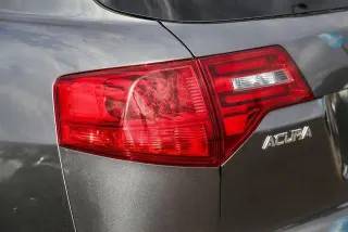 Acura MDX 2011 SH-AWD SUV 4puertas con Paquete de Tecnología