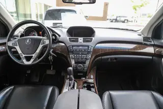 Acura MDX 2011 SH-AWD SUV 4puertas con Paquete de Tecnología