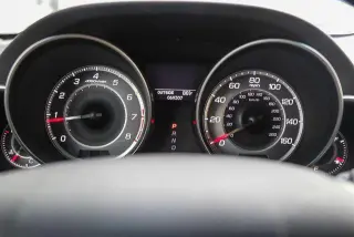 Acura MDX 2011 SH-AWD SUV 4puertas con Paquete de Tecnología