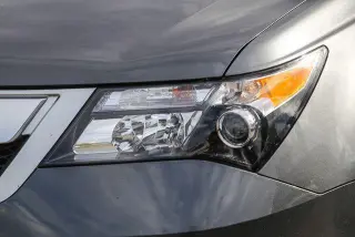 Acura MDX 2011 SH-AWD SUV 4puertas con Paquete de Tecnología