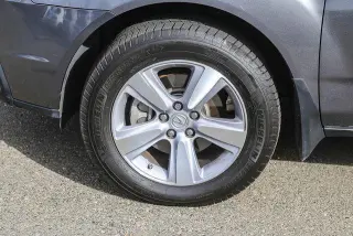Acura MDX 2011 SH-AWD SUV 4puertas con Paquete de Tecnología