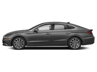 Hyundai SONATA 2020 Limited 4dr Sedan