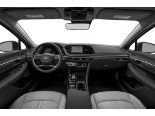 Hyundai SONATA 2020 Limited 4dr Sedan