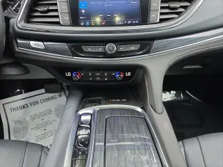Buick Enclave 2022 4x4 Essence 4dr Crossover