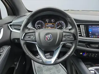 Buick Enclave 2022 4x4 Essence 4dr Crossover