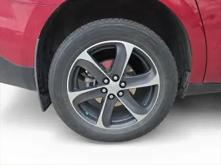 Buick Enclave 2022 4x4 Essence 4dr Crossover