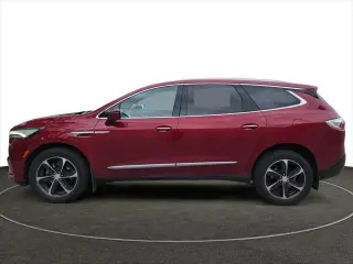 Buick Enclave 2022 4x4 Essence 4dr Crossover