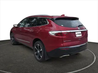 Buick Enclave 2022 4x4 Essence 4dr Crossover