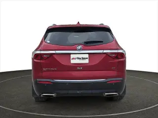 Buick Enclave 2022 4x4 Essence 4dr Crossover