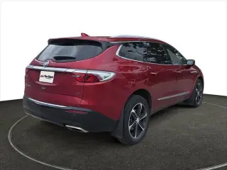 Buick Enclave 2022 4x4 Essence 4dr Crossover