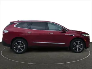 Buick Enclave 2022 4x4 Essence 4dr Crossover