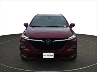 Buick Enclave 2022 4x4 Essence 4dr Crossover