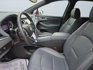 Buick Enclave 2022 4x4 Essence 4dr Crossover