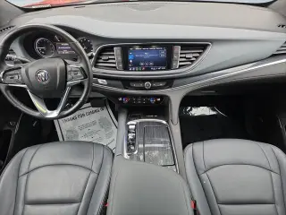 Buick Enclave 2022 4x4 Essence 4dr Crossover