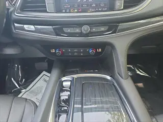 Buick Enclave 2022 4x4 Essence 4dr Crossover