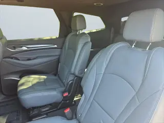 Buick Enclave 2022 4x4 Essence 4dr Crossover