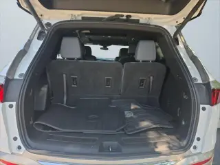 Buick Enclave 2022 4x4 Essence 4dr Crossover