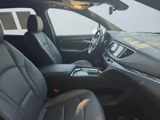 Buick Enclave 2022 4x4 Essence 4dr Crossover