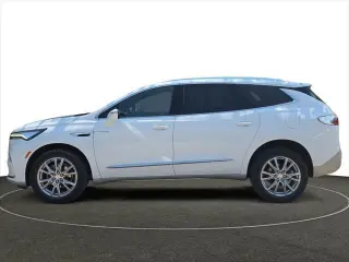 Buick Enclave 2022 4x4 Essence 4dr Crossover