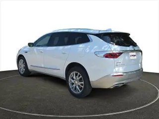 Buick Enclave 2022 4x4 Essence 4dr Crossover