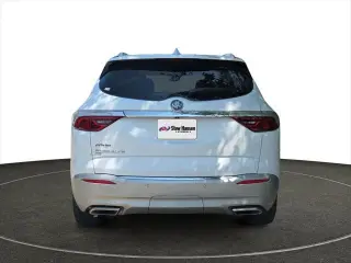 Buick Enclave 2022 4x4 Essence 4dr Crossover