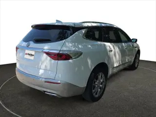 Buick Enclave 2022 4x4 Essence 4dr Crossover