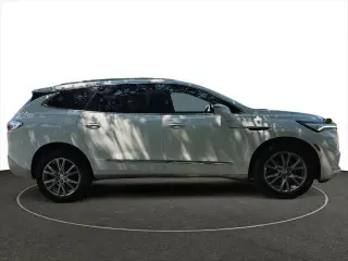 Buick Enclave 2022 4x4 Essence 4dr Crossover