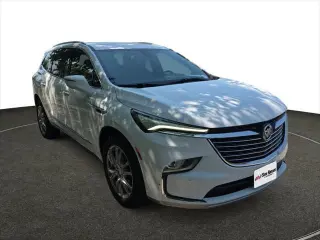 Buick Enclave 2022 4x4 Essence 4dr Crossover
