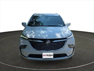 Buick Enclave 2022 4x4 Essence 4dr Crossover