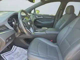 Buick Enclave 2022 4x4 Essence 4dr Crossover