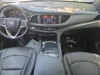 Buick Enclave 2022 4x4 Essence 4dr Crossover