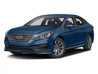 Hundai SONATA 2016 Sport 4dr Sedan PZEV