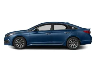 Hundai SONATA 2016 Sport 4dr Sedan PZEV