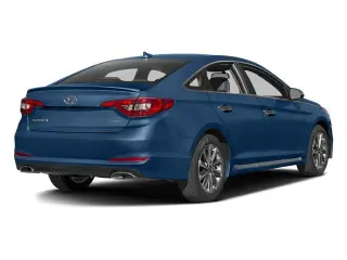 Hundai SONATA 2016 Sport 4dr Sedan PZEV