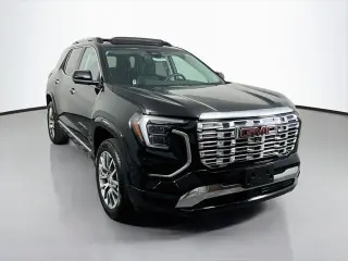GMC Terrain 2026 4x4 Denali 4dr SUV