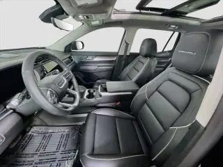 GMC Terrain 2026 4x4 Denali 4dr SUV